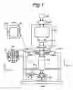 Fig. 02 - Alignment measurement arrangement and alignment measurement method