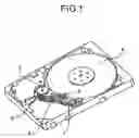 Fig. 02 - Magnetic disk apparatus