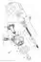 Fig. 03 - Motorized lamp adjuster