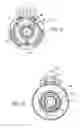 Fig. 07 - Motorized lamp adjuster
