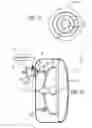 Fig. 09 - Motorized lamp adjuster