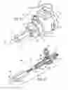 Fig. 10 - Motorized lamp adjuster