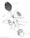 Fig. 01 - Readily repairable lamp including a light emitting diode (LED)