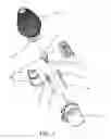 Fig. 02 - Readily repairable lamp including a light emitting diode (LED)