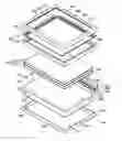 Fig. 01 - Lamp clip, backlight assembly and display device having the same