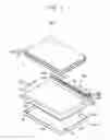 Fig. 02 - Lamp clip, backlight assembly and display device having the same