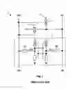 Fig. 02 - Random access memory with a plurality of symmetrical memory cells