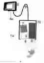 Fig. 02 - Apparatus and a method for visualizing target objects in a fluid-carrying pipe