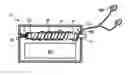 Fig. 01 - Earphone spiro-device