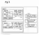 Fig. 05 - Receiver apparatus for mpeg-4 ipmp extended isma media stream