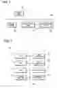Fig. 02 - Recording system and recording method for recording sound and images on sound paper