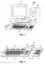 Fig. 02 - Keyboard with extended connection