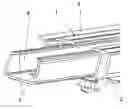 Fig. 01 - Load-bearing rail