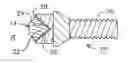 Fig. 01 - Decorative lug nut
