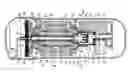 Fig. 01 - Linear compressor, particularly refrigerant compressor