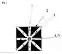 Fig. 02 - Multiple-channel test device, method for producing the same and use thereof