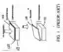 Fig. 02 - Methods for fabrication of localized membranes on single crystal substrate surfaces