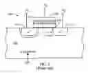 Fig. 02 - Low-k spacer structure for flash memory