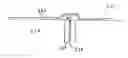 Fig. 01 - Bottom electrode for memory device and method of forming the same
