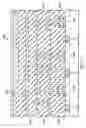 Fig. 07 - Formation of nitrogen containing dielectric layers having a uniform nitrogen distribution therein using a high temperature chemical treatment