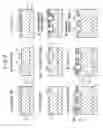 Fig. 07 - Method of forming metal plate pattern and circuit board