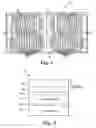 Fig. 02 - Signal routing on redistribution layer