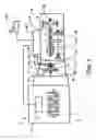Fig. 02 - Driving arrangement for motor vehicle and method to determine torque transmitting characteristic for an intermediate shaft brake in a gearbox included in the driving arrangement
