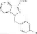 Fig. 197 - Lonidamine analogs