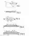 Fig. 02 - Self-adhering friction reducing liner and method of use