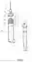 Fig. 07 - Disposable safety syringe structure
