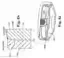 Fig. 08 - Miniature pump for drug delivery