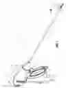 Fig. 02 - Vessel sealer and divider for use with small trocars and cannulas