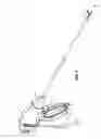 Fig. 04 - Vessel sealer and divider for use with small trocars and cannulas