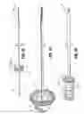 Fig. 12 - Vessel sealer and divider for use with small trocars and cannulas