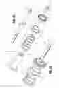 Fig. 15 - Vessel sealer and divider for use with small trocars and cannulas
