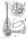 Fig. 17 - Vessel sealer and divider for use with small trocars and cannulas
