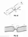 Fig. 22 - Vessel sealer and divider for use with small trocars and cannulas