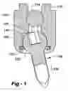Fig. 02 - Spinal correction system with multi-stage locking mechanism