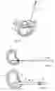 Fig. 07 - System and devices for the repair of a vertebral disc defect