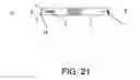 Fig. 22 - Bone and cartilage implant delivery device