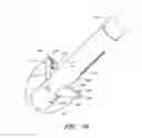 Fig. 43 - Suturing device and method
