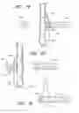 Fig. 71 - Suturing device and method