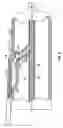 Fig. 07 - System for treating chronic total occlusion caused by lower extremity arterial disease