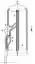 Fig. 09 - System for treating chronic total occlusion caused by lower extremity arterial disease