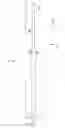 Fig. 07 - DELIVERY CATHETER