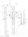 Fig. 12 - DELIVERY CATHETER