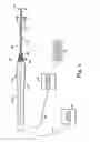 Fig. 02 - Cardiac mapping instrument with shapeable electrode