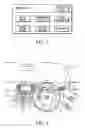 Fig. 03 - Menu display device and method