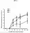 Fig. 03 - RNAi modulation of the Rho-A gene in research models