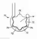 Fig. 01 - Hearing protective earmuff device having frictionally engageable ear cups